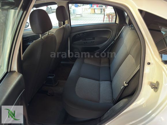 NALGIRANLAR'DAN Hatasız-Boyasız Linea