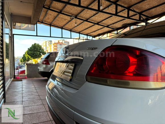 NALGIRANLAR'DAN Hatasız-Boyasız Linea