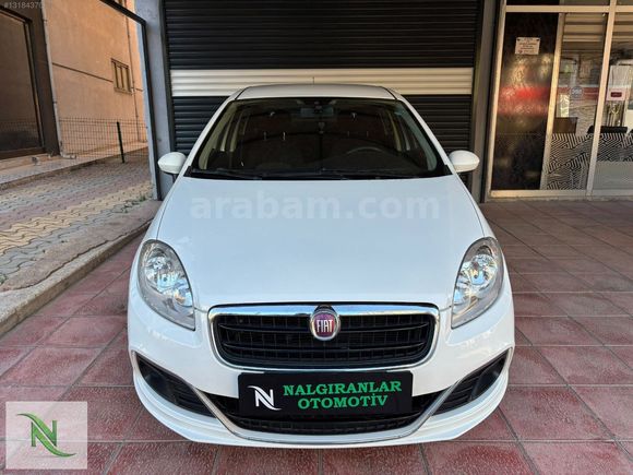 NALGIRANLAR'DAN Hatasız-Boyasız Linea