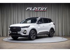 2024 CHERY Tiggo 7 Pro 1.6 TGDI Luxury