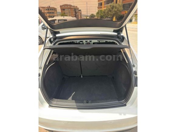 Sahibinden Audi A3 Sportback 1.6 TDI Ambition 2011 Model 