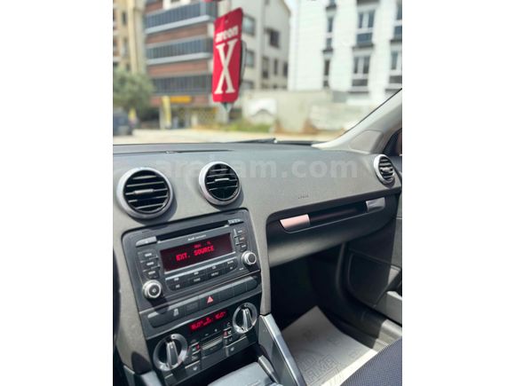 Sahibinden Audi A3 Sportback 1.6 TDI Ambition 2011 Model 