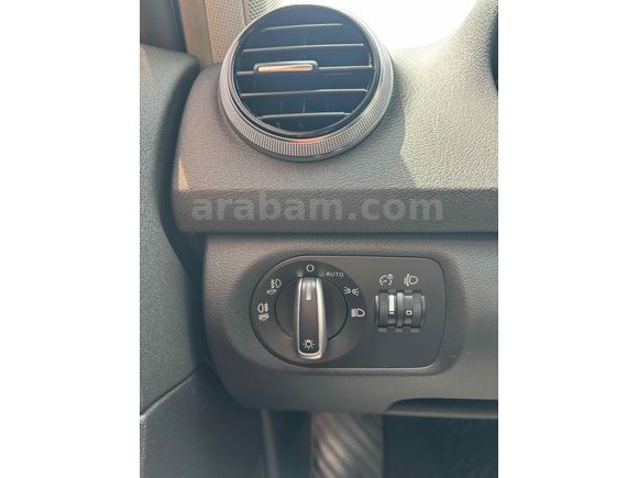 Sahibinden Audi A3 Sportback 1.6 TDI Ambition 2011 Model 