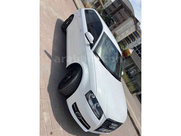 Sahibinden Audi A3 Sportback 1.6 TDI Ambition 2011 Model 