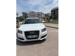 Sahibinden Audi A3 Sportback 1.6 TDI Ambition 2011 Model 