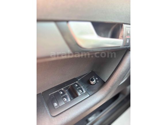 Sahibinden Audi A3 Sportback 1.6 TDI Ambition 2011 Model 