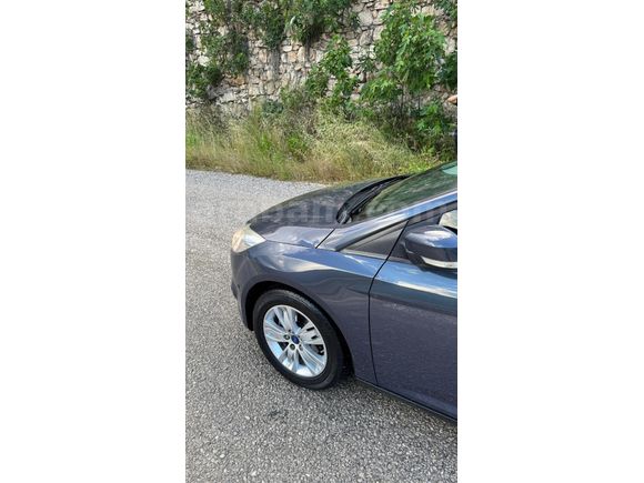 HATASIZ BOYASIZ FORD FOCUS STYLE 115 BEYGİR