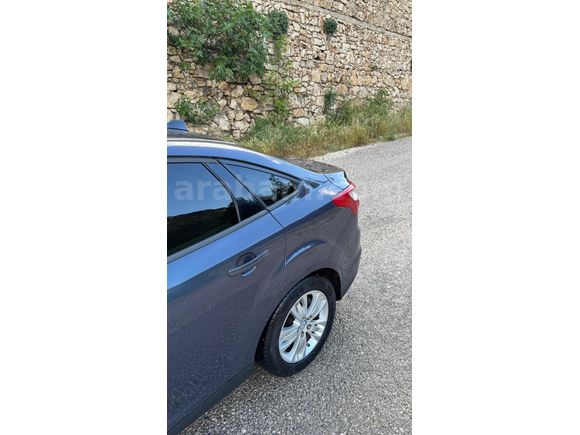 HATASIZ BOYASIZ FORD FOCUS STYLE 115 BEYGİR