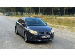 HATASIZ BOYASIZ FORD FOCUS STYLE 115 BEYGİR