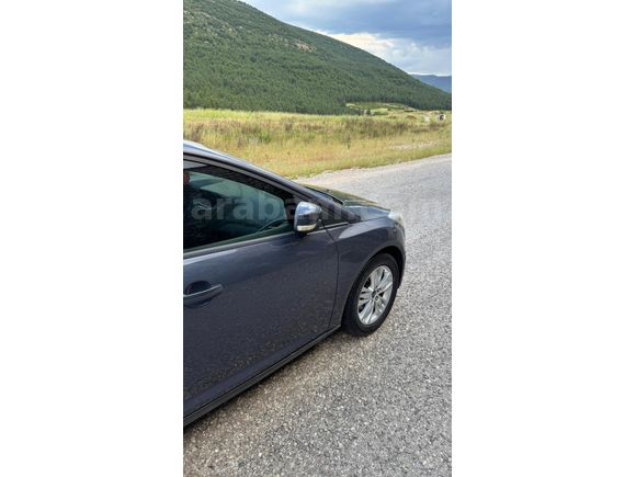 HATASIZ BOYASIZ FORD FOCUS STYLE 115 BEYGİR