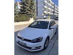 Sahibinden Volkswagen Golf 1.2 TSi Comfortline 2013 Model 