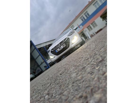 Sahibinden Hyundai i30 1.6 CRDi Elite 2012 Model Aksaray