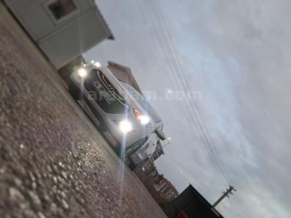 Sahibinden Hyundai i30 1.6 CRDi Elite 2012 Model Aksaray