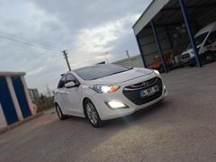 Sahibinden Hyundai i30 1.6 CRDi Elite 2012 Model Aksaray