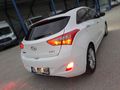 Sahibinden Hyundai i30 1.6 CRDi Elite 2012 Model Aksaray