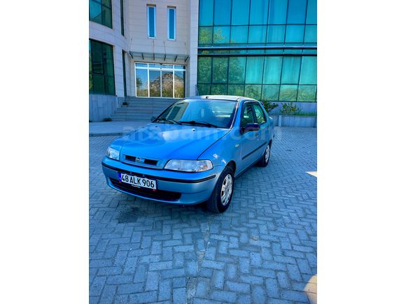 Sahibinden Temiz Albea 1.2 16 VALF  