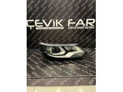 VOLKWAGEN TİGUAN 2013-2016 SAĞ FAR