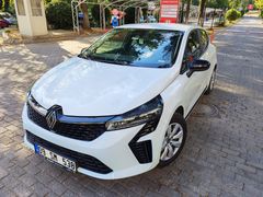 Renault Clio 1.0 SCe Equilibre 2023 Model HATASIZ 