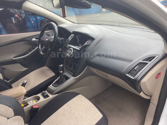 Sahibinden Ford Focus 1.6 Ti-VCT Style 2012 Model 3