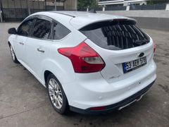 Sahibinden Ford Focus 1.6 Ti-VCT Style 2012 Model 3
