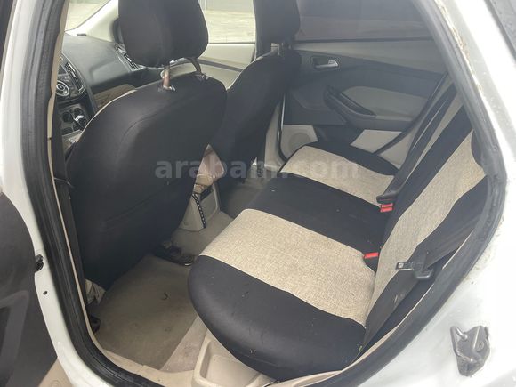 Sahibinden Ford Focus 1.6 Ti-VCT Style 2012 Model 3