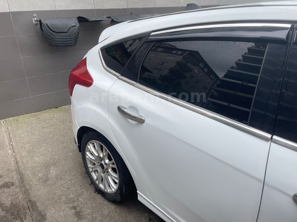 Sahibinden Ford Focus 1.6 Ti-VCT Style 2012 Model 3