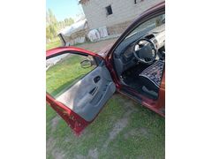 Sahibinden Renault Megane 1.6 Alize 2001 Model  400.000 km Kırmızı