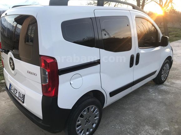 Sahibinden  HATASIZ Citroen Nemo Combi 1.4 HDi SX Plus 2011 Model 