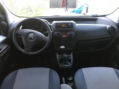 Sahibinden  HATASIZ Citroen Nemo Combi 1.4 HDi SX Plus 2011 Model 