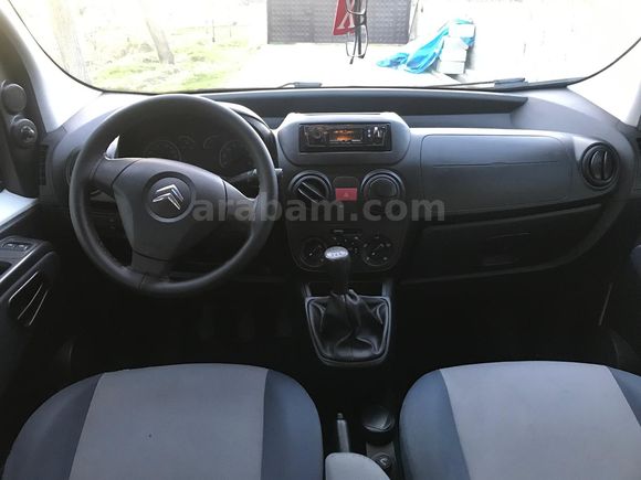 Sahibinden  HATASIZ Citroen Nemo Combi 1.4 HDi SX Plus 2011 Model 