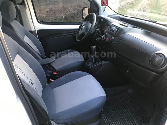 Sahibinden  HATASIZ Citroen Nemo Combi 1.4 HDi SX Plus 2011 Model 