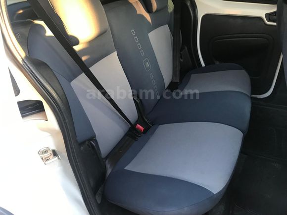 Sahibinden  HATASIZ Citroen Nemo Combi 1.4 HDi SX Plus 2011 Model 