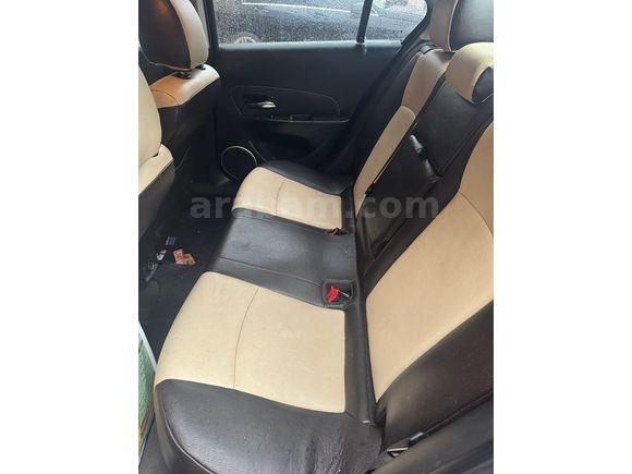 Sahibinden Chevrolet Cruze 1.6 LS Plus 2012 Model 