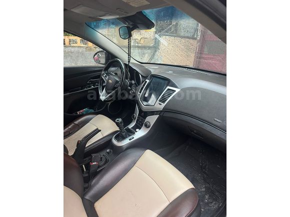 Sahibinden Chevrolet Cruze 1.6 LS Plus 2012 Model 