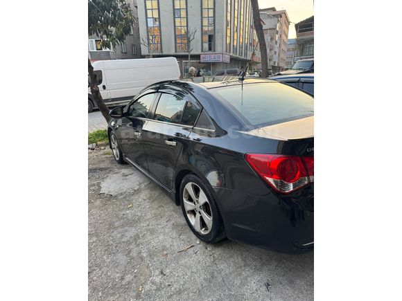 Sahibinden Chevrolet Cruze 1.6 LS Plus 2012 Model 