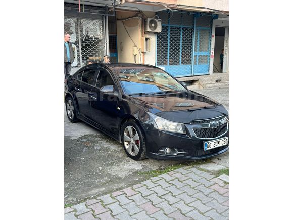 Sahibinden Chevrolet Cruze 1.6 LS Plus 2012 Model 