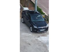 Sahibinden Ford Focus 1.6 TDCi Titanium 2010 Model  203.000 km Siyah
