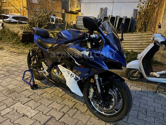 Sahibinden RKS SRK550 RS 