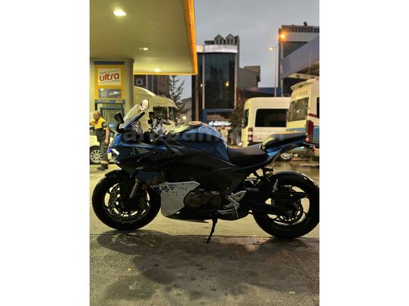 Sahibinden RKS SRK550 RS 