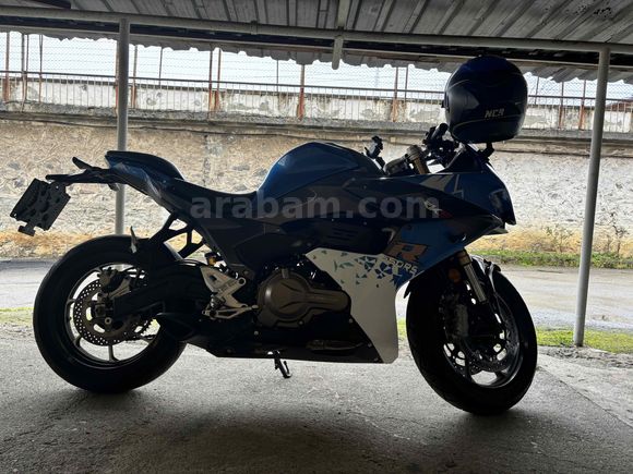 Sahibinden RKS SRK550 RS 