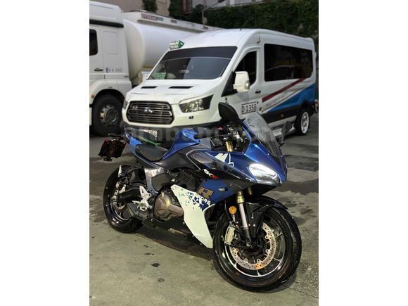 Sahibinden RKS SRK550 RS 
