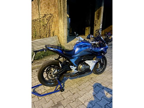 Sahibinden RKS SRK550 RS 