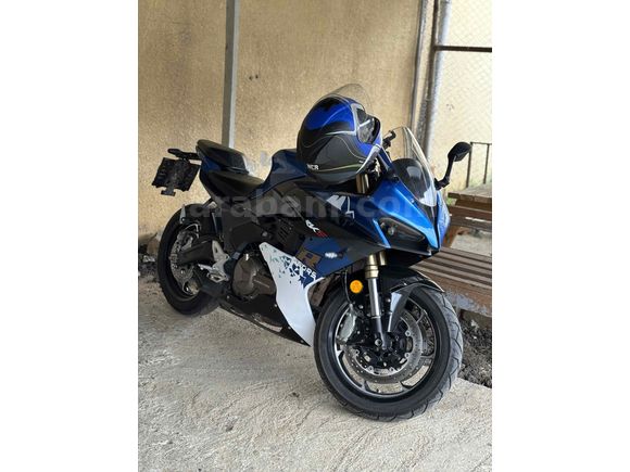 Sahibinden RKS SRK550 RS 