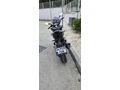 Sahibinden CFmoto 450NK