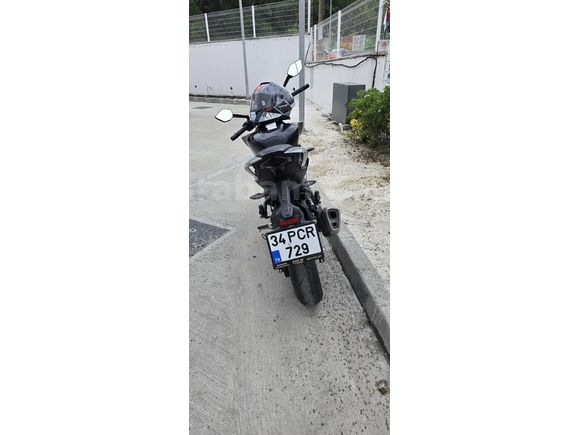 Sahibinden CFmoto 450NK