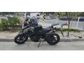 Sahibinden CFmoto 450NK