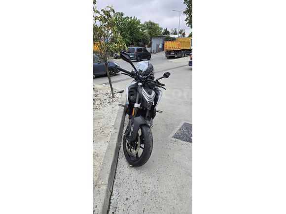 Sahibinden CFmoto 450NK
