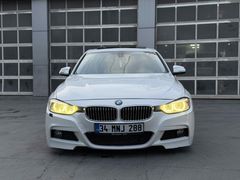 Sahibinden BMW 3 Serisi 316i Techno Plus 2013 Model 