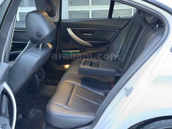 Sahibinden BMW 3 Serisi 316i Techno Plus 2013 Model 