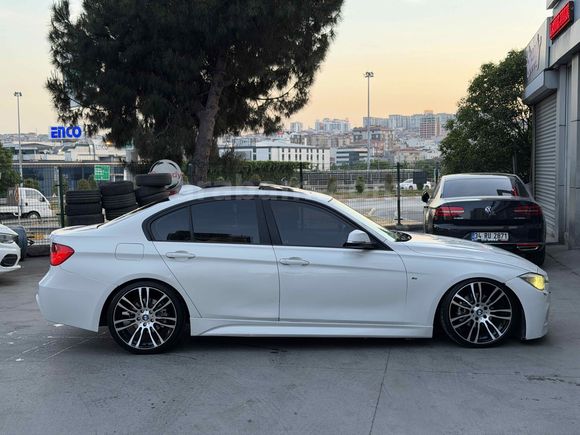 Sahibinden BMW 3 Serisi 316i Techno Plus 2013 Model 